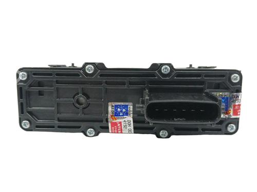 Elektronische module MAZDA 2 Hatchback (KB) 1.5 Hybrid (KBAC3X) | BP17460451M83 