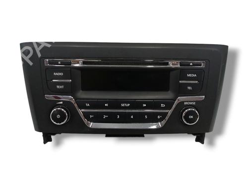 Used Radio RENAULT KADJAR (HA_, HL_) [2015-2026]  19636192