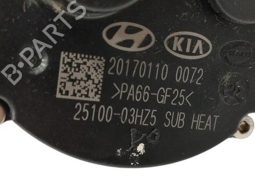 Other HYUNDAI IONIQ (AE)  | BP17521786O1 