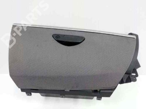 Used Glove box Glove box PEUGEOT 807 (EB_) 2.0 HDi (107 hp) 4962080 4962080