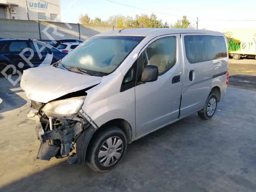 Instrument cluster NISSAN NV200 / EVALIA Bus  | BP17323465C47 