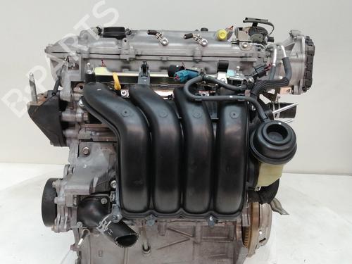 Used Engine TOYOTA AVENSIS Saloon (_T27_) 1.8 VVT-i (ZRT271_, ZRT271R) (147 hp) 17139515