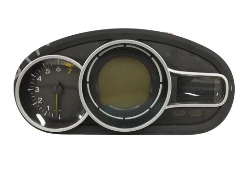 Quadrante RENAULT MEGANE III Hatchback (BZ0/1_, B3_) [2008-2026]  17096785