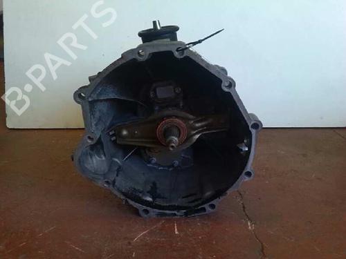 Used Gearbox VW LT 28-46 II Van (2DA, 2DD, 2DH) [1996-2006]  860554