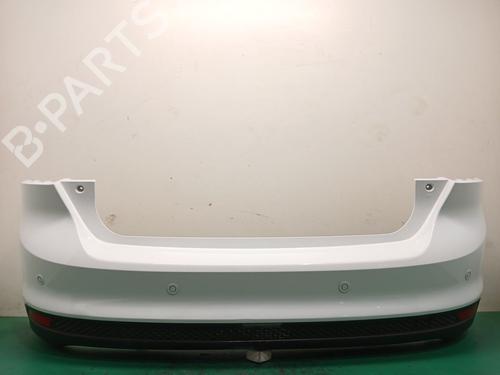 rear-bumper-ford-focus-iii-2010-2011-2012-2013-2014-2015-2016-2017-2018-2019-2020-34631182 main image