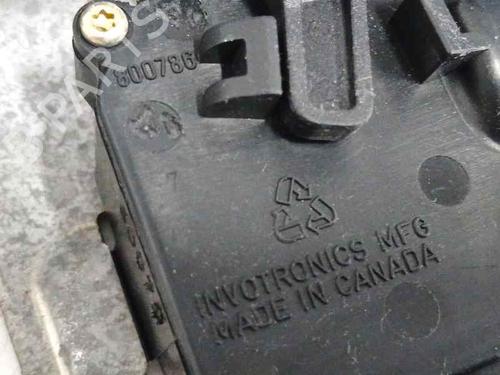Rear right lock CHRYSLER VOYAGER IV (RG, RS) 2.4 | BP27534774C99 