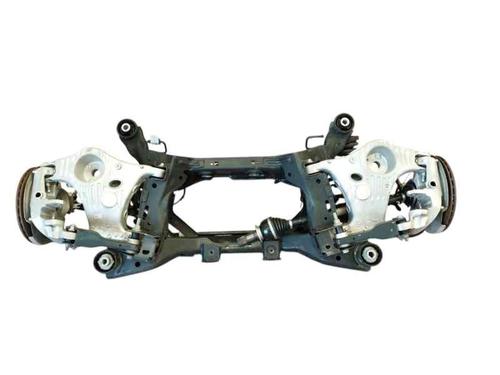 Rear axle JAGUAR F-PACE (X761)  | BP26558659M2 