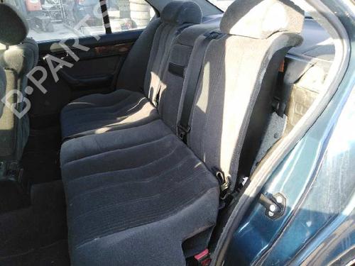 Engine control unit (ECU) BMW 5 (E34)  | BP13918864M57 