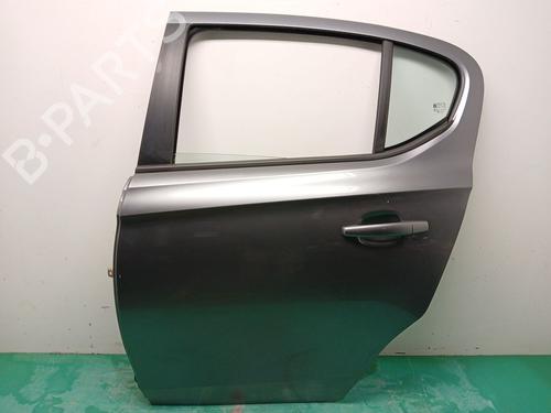 Dør venstre bak Dør venstre bak OPEL CORSA E (X15) 1.4 (08, 68) (90 hp) 36431427 36431427