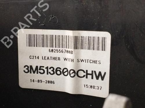 Rat FORD FOCUS C-MAX (DM2)  | BP15403196C49 