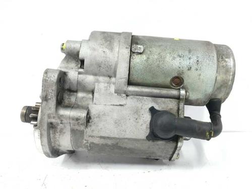 Used Starter HYUNDAI SONATA V (NF) 2.0 CRDi (140 hp) 8611809