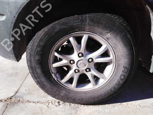 Right front shock absorber SSANGYONG ACTYON I 2.0 Xdi | BP8723220M17 