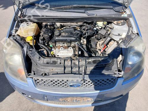 Engine control unit (ECU) FORD FIESTA V (JH_, JD_) 1.4 TDCi | BP20671949M57 