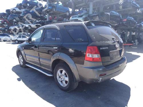 Electronic module KIA SORENTO I (JC) 2.5 CRDi 4WD | BP12426569M83 