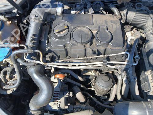 Right headlight VW EOS (1F7, 1F8) 2.0 TDI | BP33402520C29 - Image 25