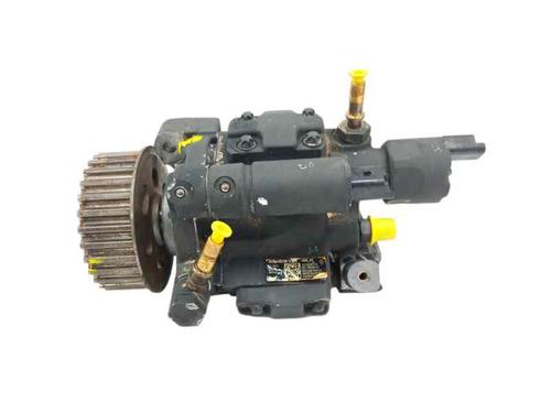Used Injection pump Injection pump RENAULT SCÉNIC II (JM0/1_) 1.5 dCi (JM0F) (82 hp) 27376097 27376097
