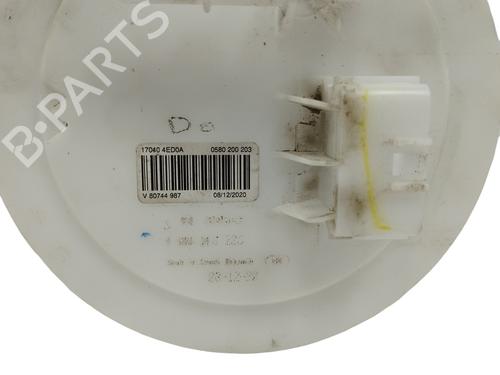 Fuel pump RENAULT KADJAR (HA_, HL_)  | BP12586929M76
