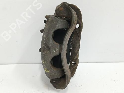 Used Right front brake caliper NISSAN TERRANO II (R20) 2.7 TD 4WD (101 hp) 29360938