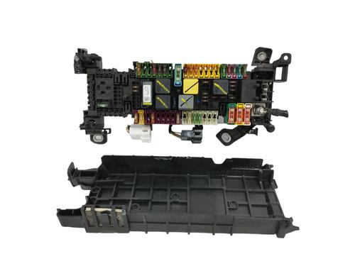 Fuse box MERCEDES-BENZ A-CLASS (W176) A 180 CDI / d (176.012) | BP16402603E1 