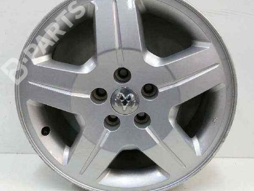 Fælk RENAULT LAGUNA II (BG0/1_) 1.9 dCi (BG05) (92 hp) 10083756
