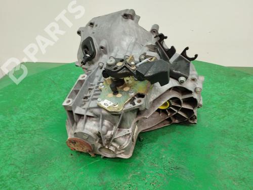 Gearbox JAGUAR X-TYPE I Estate (X400) 2.0 D | BP7048868M3 