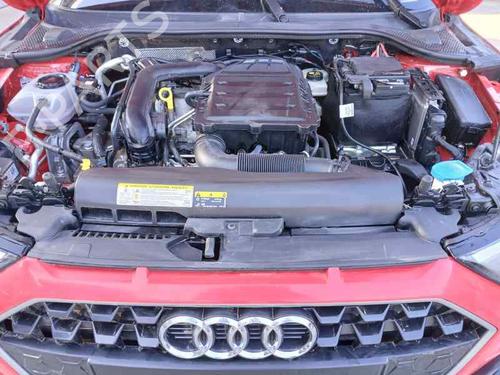 Left front driveshaft AUDI A1 Sportback (GBA) 30 TFSI | BP23959760M38 