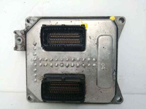 Engine control unit (ECU) OPEL ASTRA H GTC (A04)  | BP8633857M57 