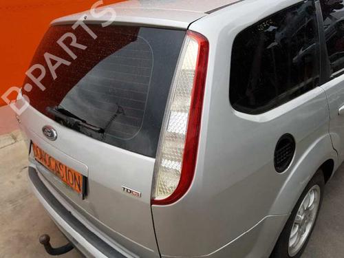 ABS pump FORD FOCUS II Turnier (DA_, FFS, DS)  | BP8271115M43 