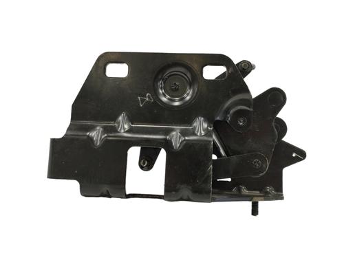 Bakluke lås BMW 6 (E63) 630 i (258 hp) 16033604