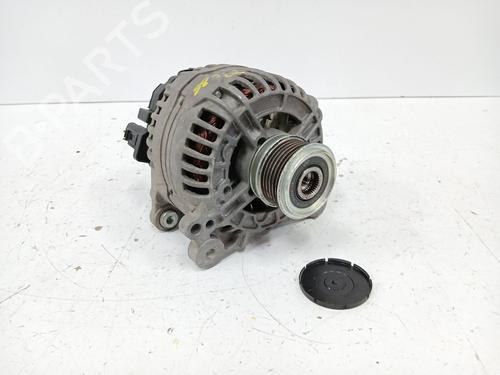 Alternator VW GOLF V (1K1) 1.9 TDI | BP36992657M7 - Image 2