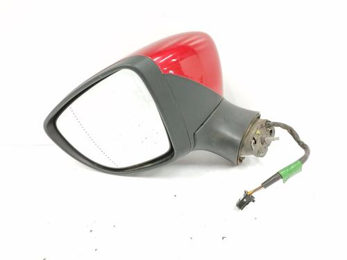 Used Left mirror RENAULT CLIO IV (BH_) 0.9 TCe 90 (BHNF, BHMA, BHMH, BHJK, BHJR) (90 hp) 11013811