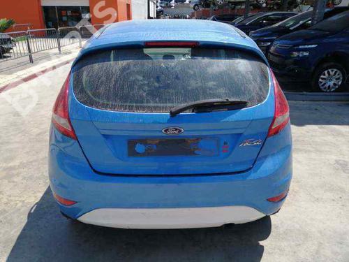 Steering column FORD FIESTA VI (CB1, CCN) 1.25 | BP9089973M21  - Image 8