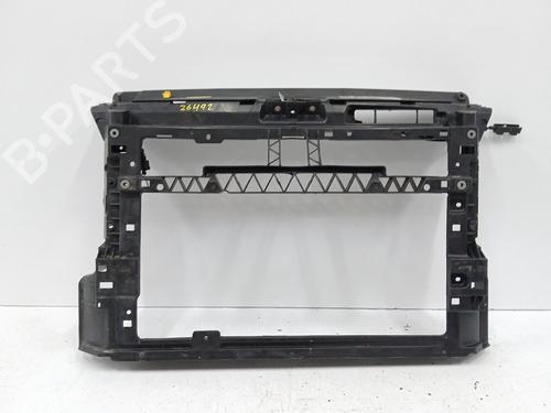 Used Front slam panel VW POLO V (6R1, 6C1) [2009-2022]  30319623