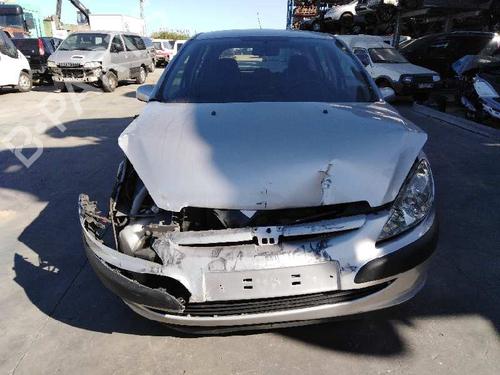 Instrument cluster PEUGEOT 307 (3A/C) 2.0 HDi 90 | BP23236346C47