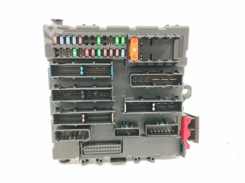 Zekeringkast SAAB 9-3 (YS3F, E79, D79, D75) [2002-2015]  11816611
