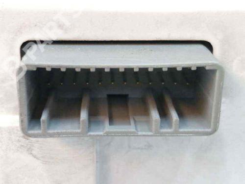 Display monitor RENAULT CLIO III Grandtour (KR0/1_) | BP9853585C48