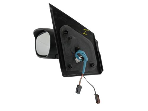 Left mirror CITROËN C2 (JM_) 1.4 | BP18321545C26
