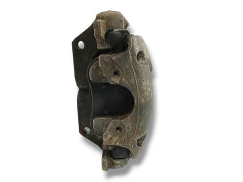 Used Left front brake caliper FORD FIESTA VII (HJ, HF) 1.1 Ti-VCT (86 hp) 28095113