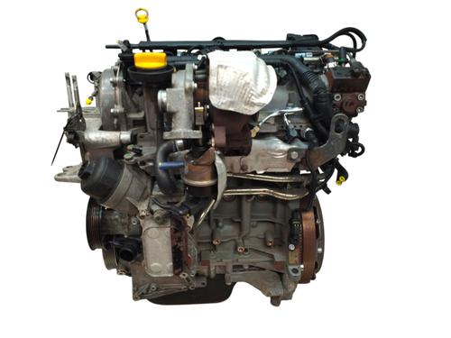 Used Engine Engine FIAT DOBLO Cargo (263_) 1.3 D Multijet (90 hp) 33120569 33120569