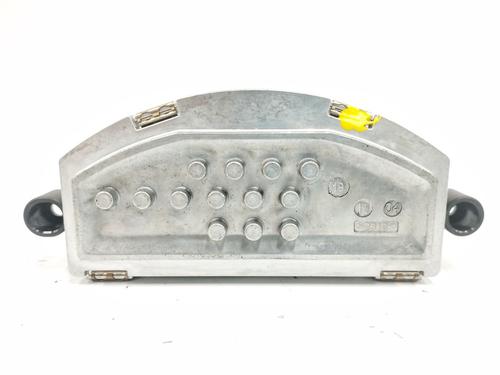 Heater resistor VW POLO VI (AW1, BZ1, AE1) 2.0 GTI | BP11659713M108 