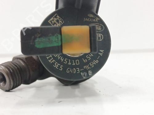 Injector JAGUAR F-PACE (X761)  | BP29395533M100 