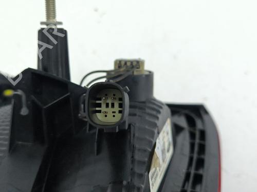 Left tailgate light FORD C-MAX II (DXA/CB7, DXA/CEU) 1.5 TDCi | BP38779429C79 - Image 4