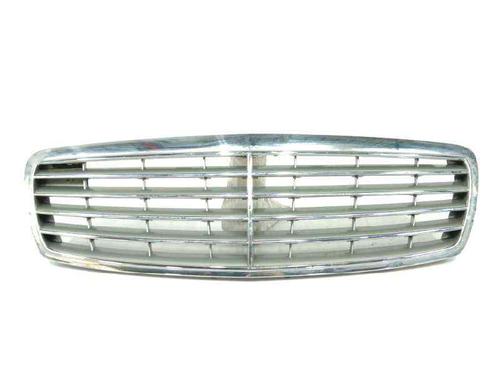 Grill MERCEDES-BENZ E-CLASS (W211) [2002-2009]  9130150