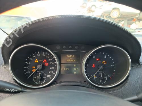 Kompressor Støt/Fjæring MERCEDES-BENZ GL-CLASS (X164) GL 320 CDI 4-matic (164.822) | BP30777292M103