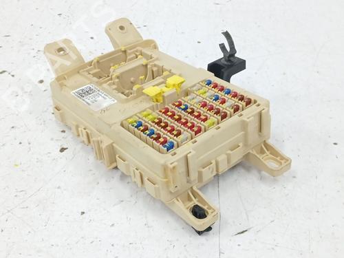 Fuse box KIA PICANTO III (JA) 1.0 | BP40595596E1 - Image 4