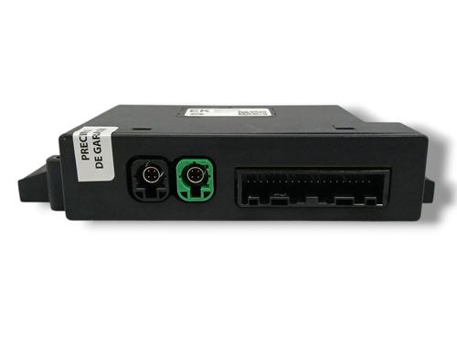 Electronic module NISSAN QASHQAI III (J12) 1.3 DIG-T | BP23682532M83