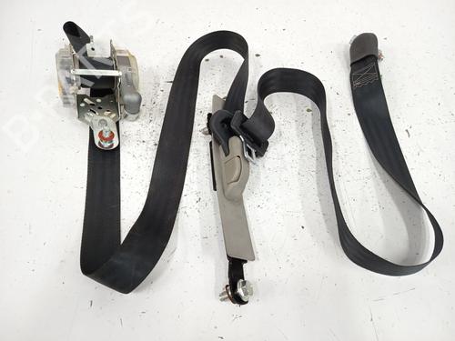 Cinto de segurança frente direito Cinto de segurança frente direito SSANGYONG ACTYON I 2.0 Xdi (136 hp) 34737549 34737549