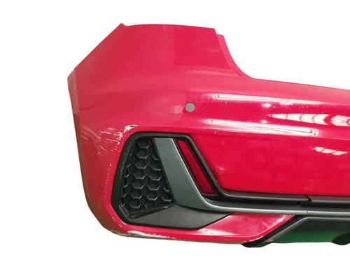 Rear bumper AUDI A1 Sportback (GBA) 30 TFSI | BP23959355C8 