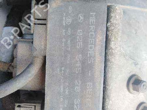 Pedal MERCEDES-BENZ C-CLASS (W203) C 220 CDI (203.006, 203.008) | BP29061399I4 