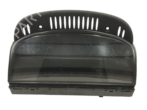 Used Display monitor BMW 3 Touring (E91) [2004-2012]  15711874